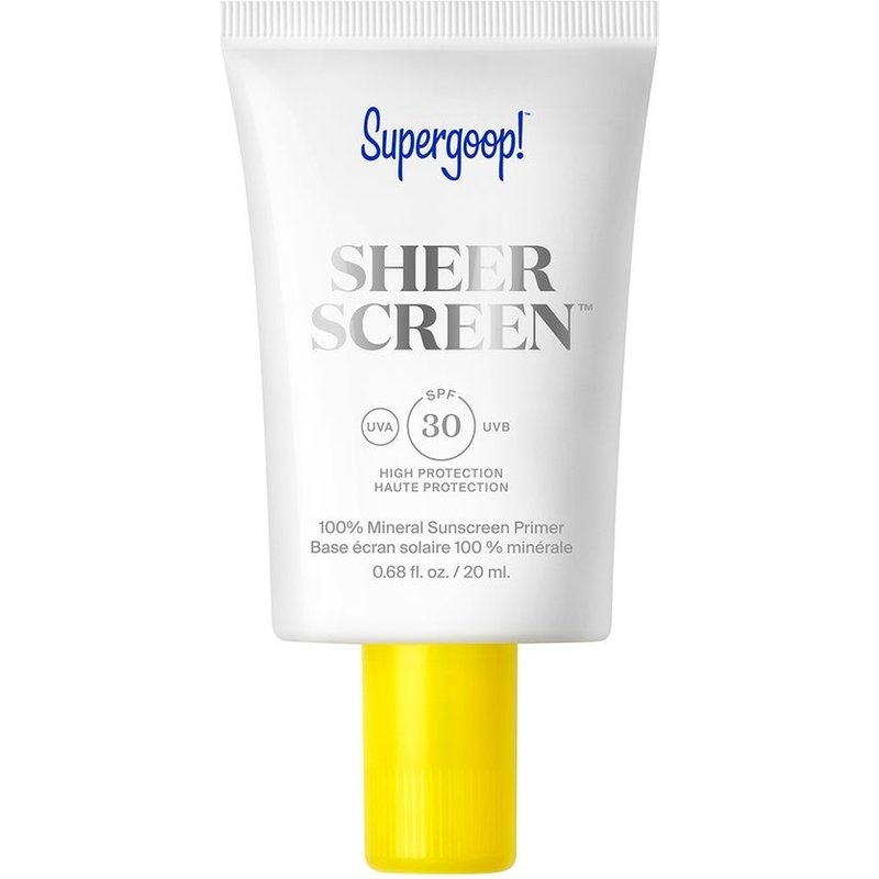 Supergoop! Sheerscreen SPF30 20ml