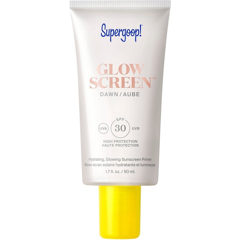 Supergoop! Glowscreen SPF30 50ml (Various Shades) - Dawn