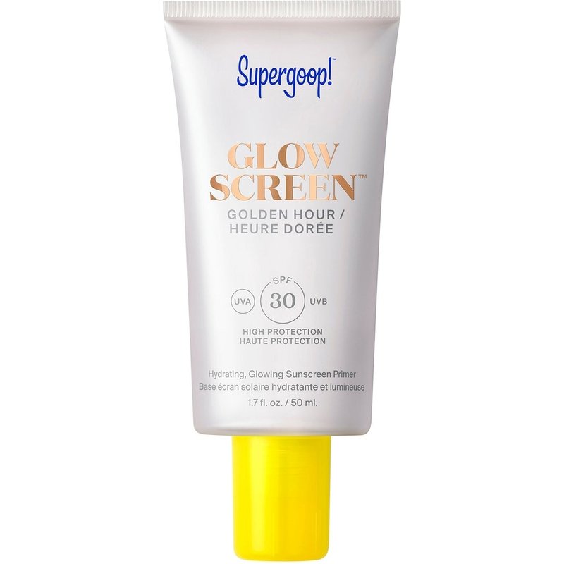 Supergoop! Glowscreen SPF30 50ml (Various Shades) - Golden Hour