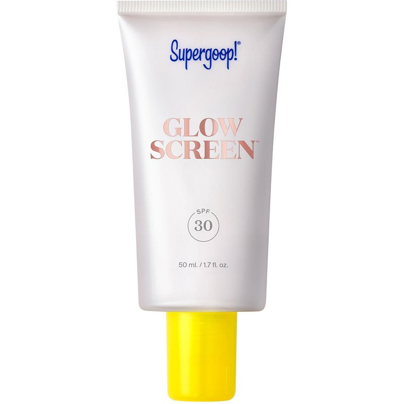 Supergoop! Glowscreen SPF30 50ml (Various Shades) - Original