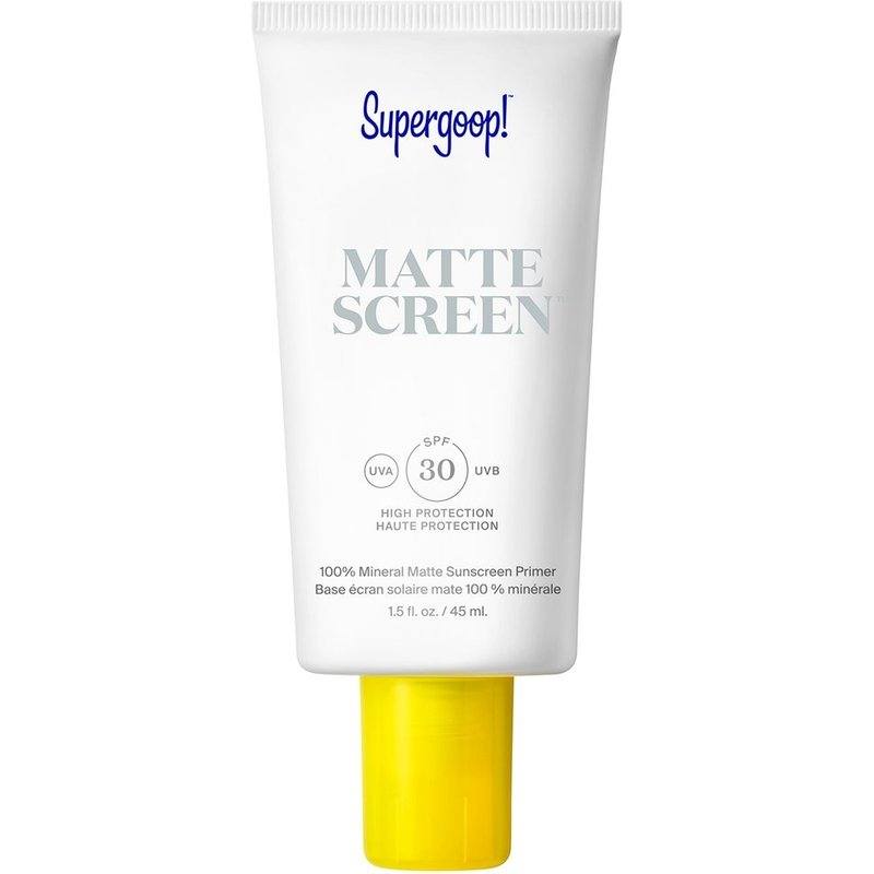 Supergoop! Mattescreen SPF30 45ml
