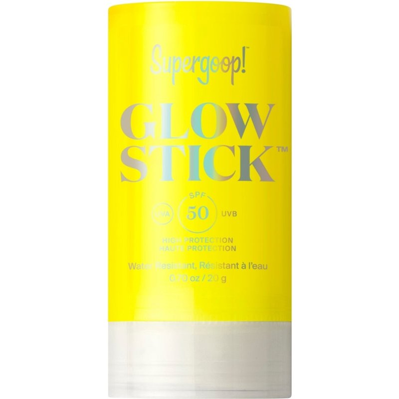 Supergoop! Glow Stick SPF50 20g