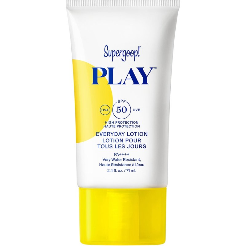Supergoop! Play Everyday Lotion SPF50 71ml