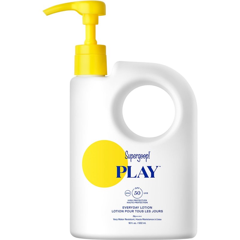 Supergoop! Play Everyday Lotion SPF50 532ml