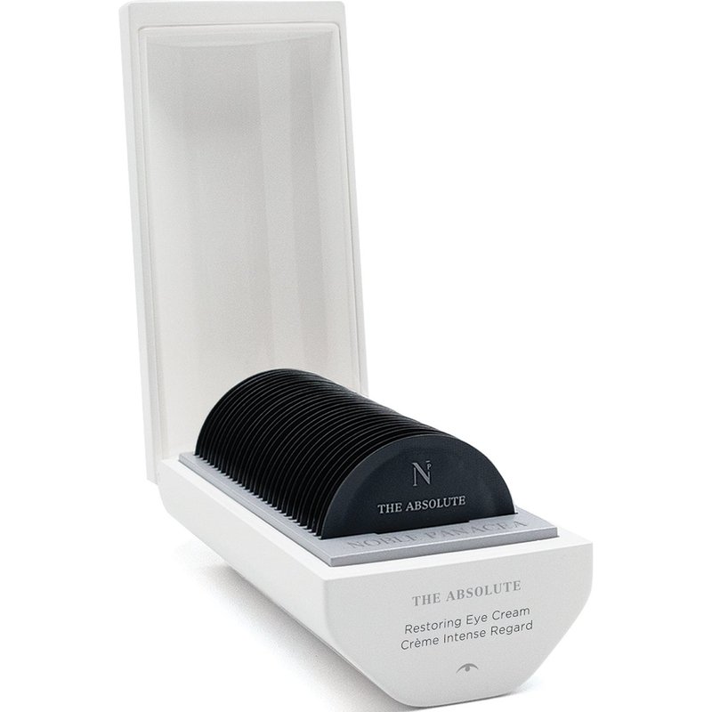 Noble Panacea The Absolute Restoring Eye Cream 30 Dose 9ml