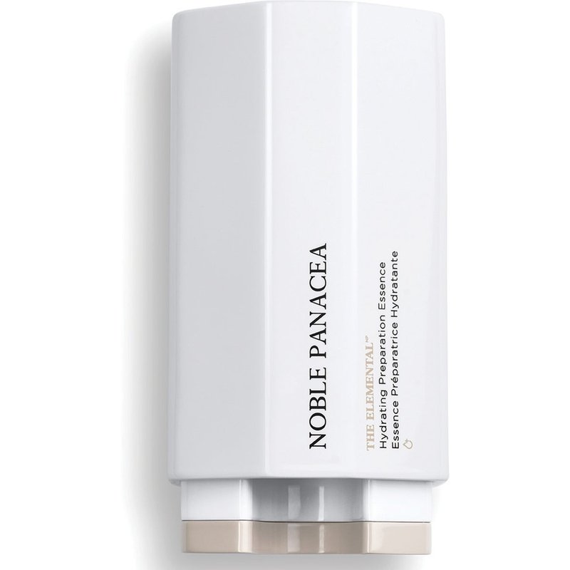 Noble Panacea The Elemental Hydrating Preparation Essence 30 Dose 18ml