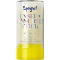Supergoop! Unseen Sunscreen Stick SPF 30 20g