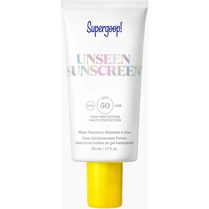 Supergoop! Unseen Sunscreen SPF 50 50ml