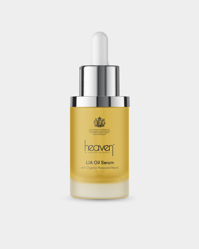 LIA Oil Serum
