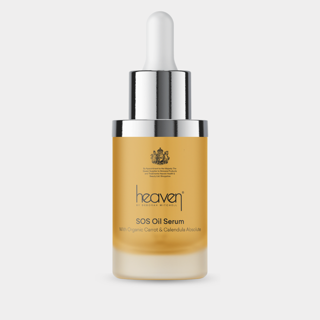 SOS Oil Serum