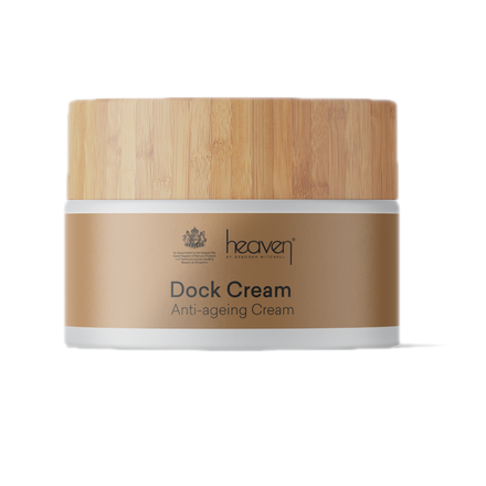 Dock Cream