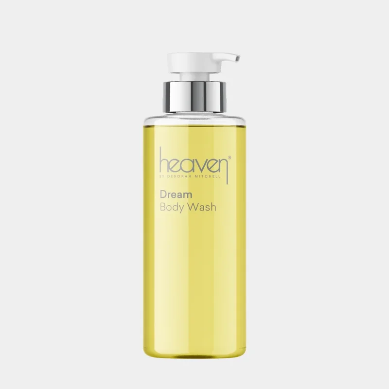 Dream Body Wash
