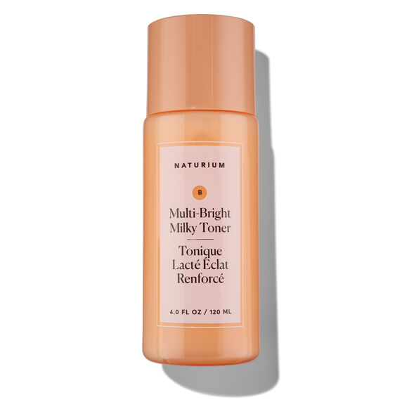 Multi-Bright Milky Toner