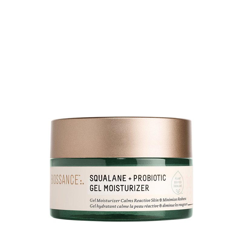 Probiotic Gel Moisturizer