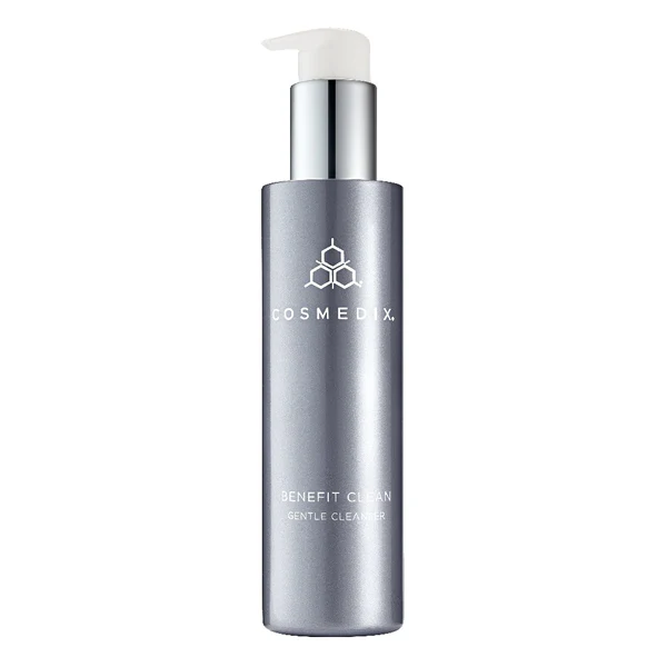 Purity Clean Gentle Cleanser
