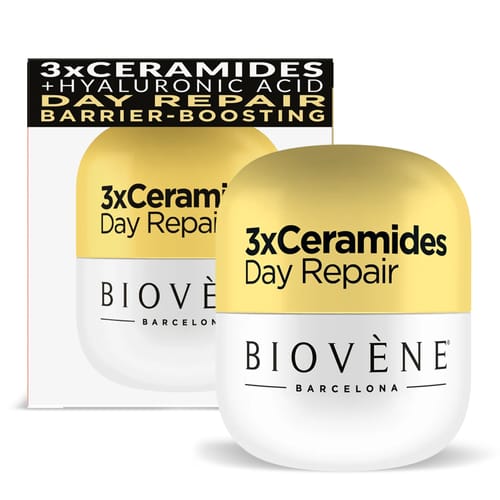Biovene 3x Ceramides Day Repair Moisturiser 50ml