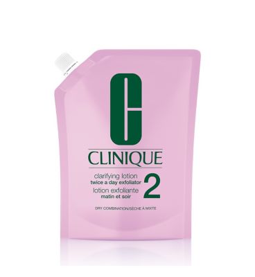 Clinique Clarifying Lotion 2 Refill