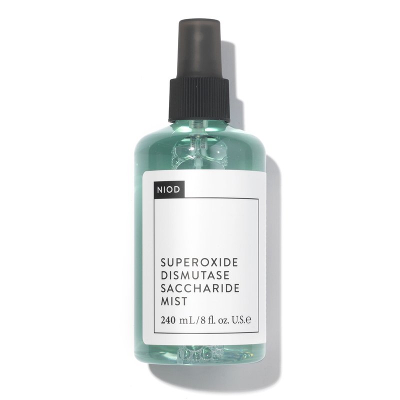 Superoxide Dismutase Saccharide Mist (SDSM2)