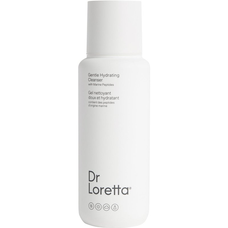 Dr. Loretta Gentle Hydrating Cleanser 200ml