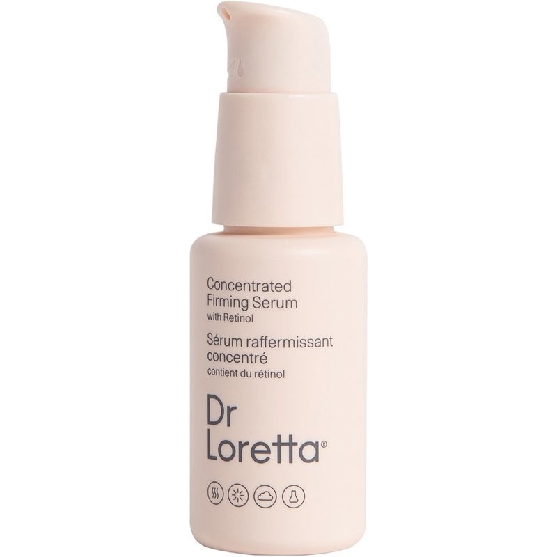 Dr. Loretta Concentrated Firming Retinol Serum 30ml