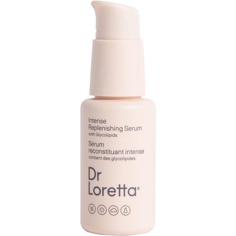 Dr. Loretta Intense Replenishing Ceramide Serum 30ml