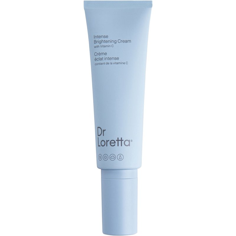 Dr. Loretta Intense Brightening Cream With Vitamin C 50ml