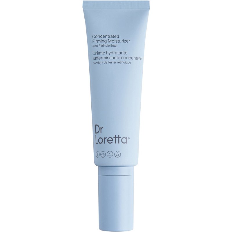 Dr. Loretta Concentrated Firming Moisturiser 50ml