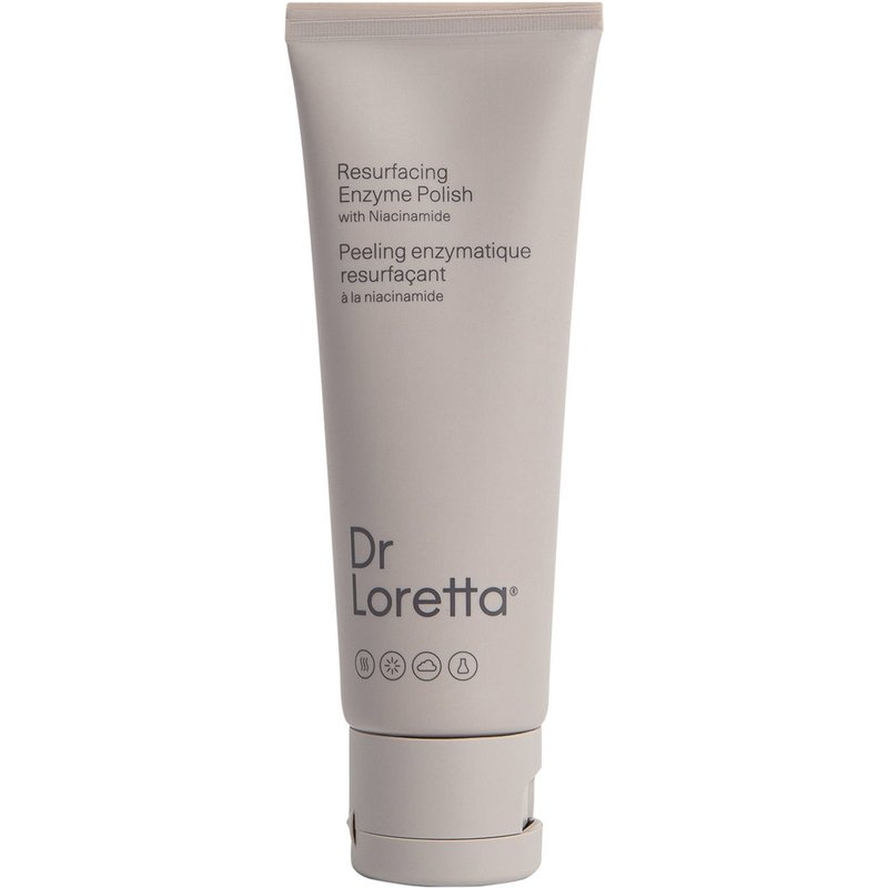 Dr. Loretta Resurfacing Enzyme Polish with Niacinamide 50ml