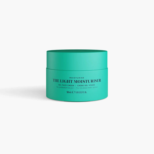 The Light Moisturiser