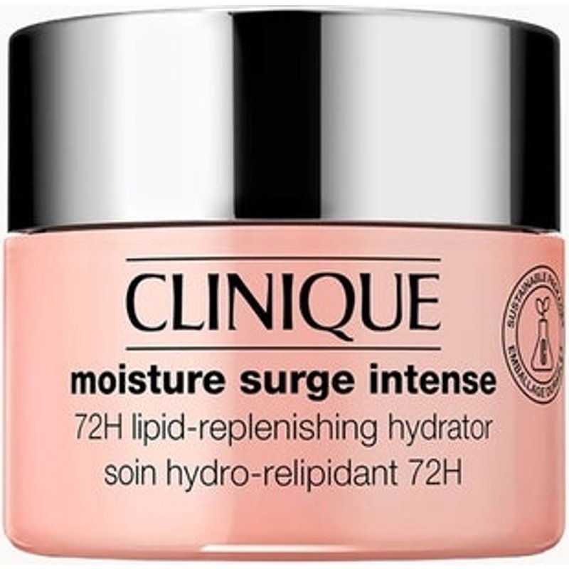 Clinique Moisture Surge Intense 72H Lipid-Replenishing Hydrator 15ml