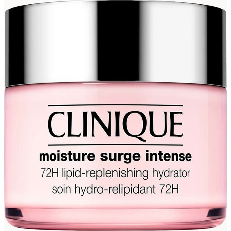 Clinique Moisture Surge Intense 72H Lipid-Replenishing Hydrator 125ml