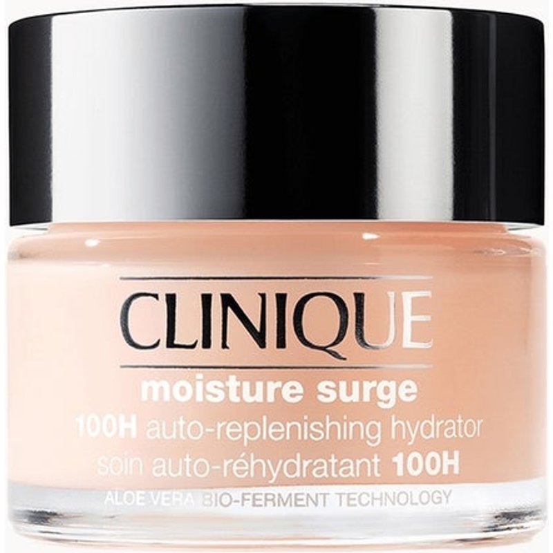 Clinique Moisture Surge 100 Hour Auto-Replenishing Hydrator 50ml