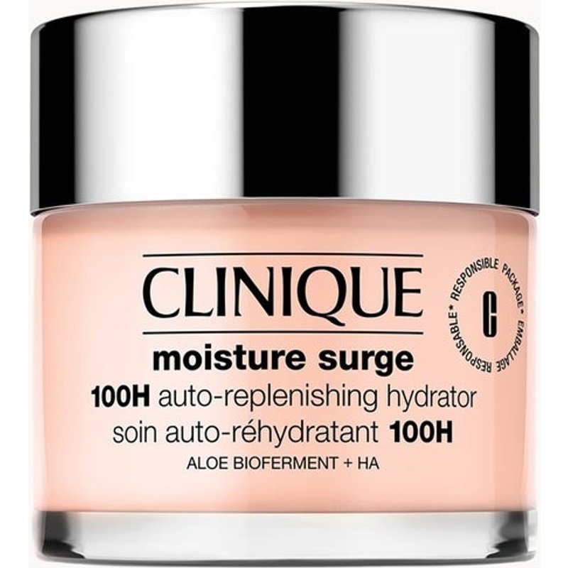 Clinique Moisture Surge 100 Hour Auto-Replenishing Hydrator 75ml