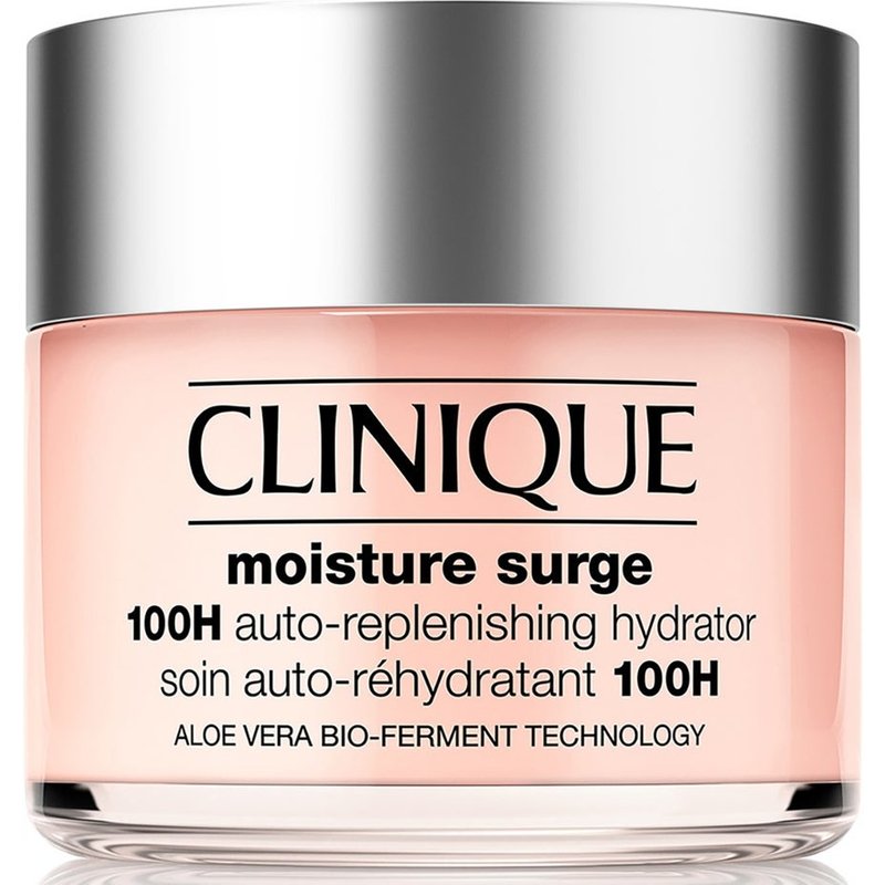 Clinique Moisture Surge 100H Auto-Replenishing Hydrator Jumbo 125ml