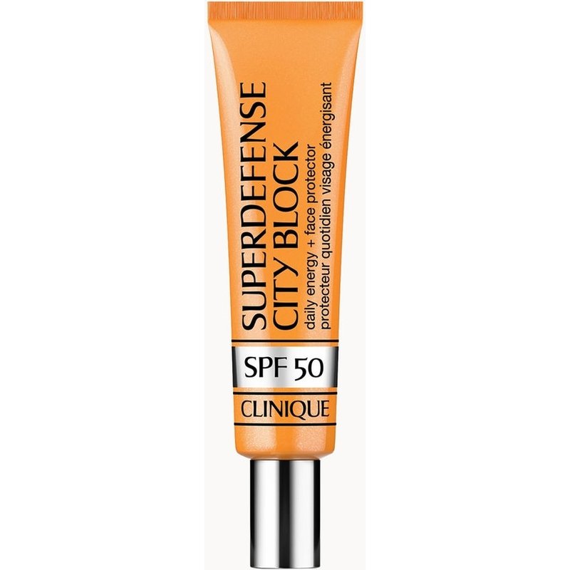 Clinique Superdefense City Block SPF 50 40ml