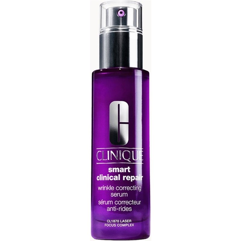 Clinique Smart Clinical Repair Wrinkle Correcting Serum - 50ml