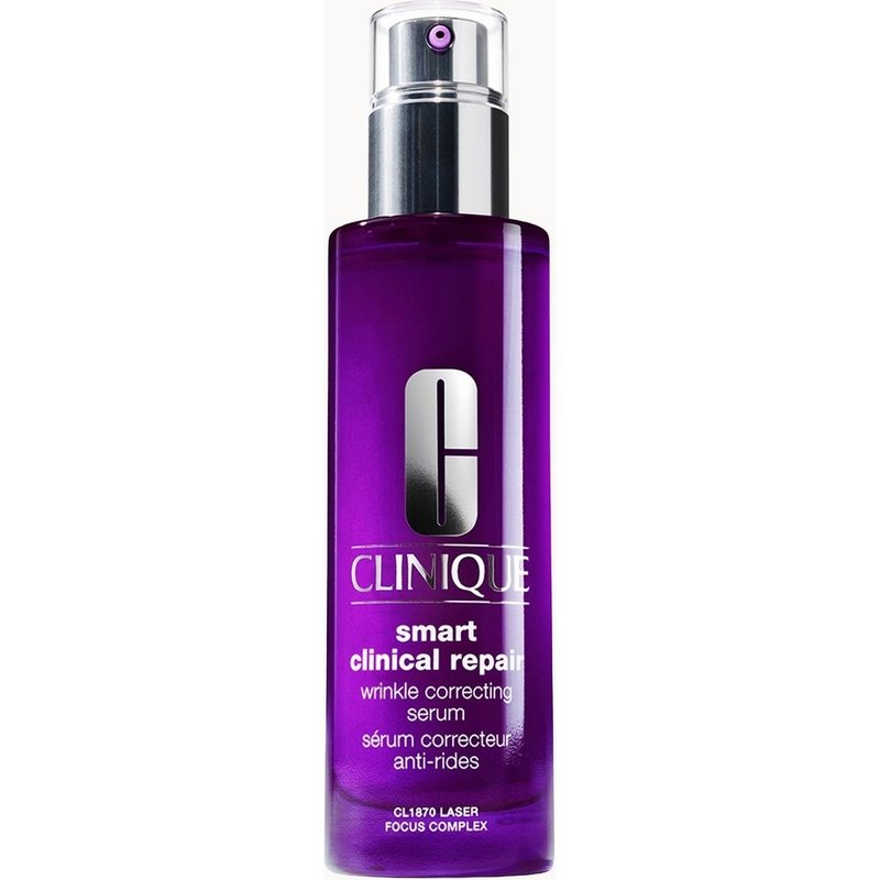 Clinique Smart Clinical Repair Wrinkle Correcting Serum  - 100ml