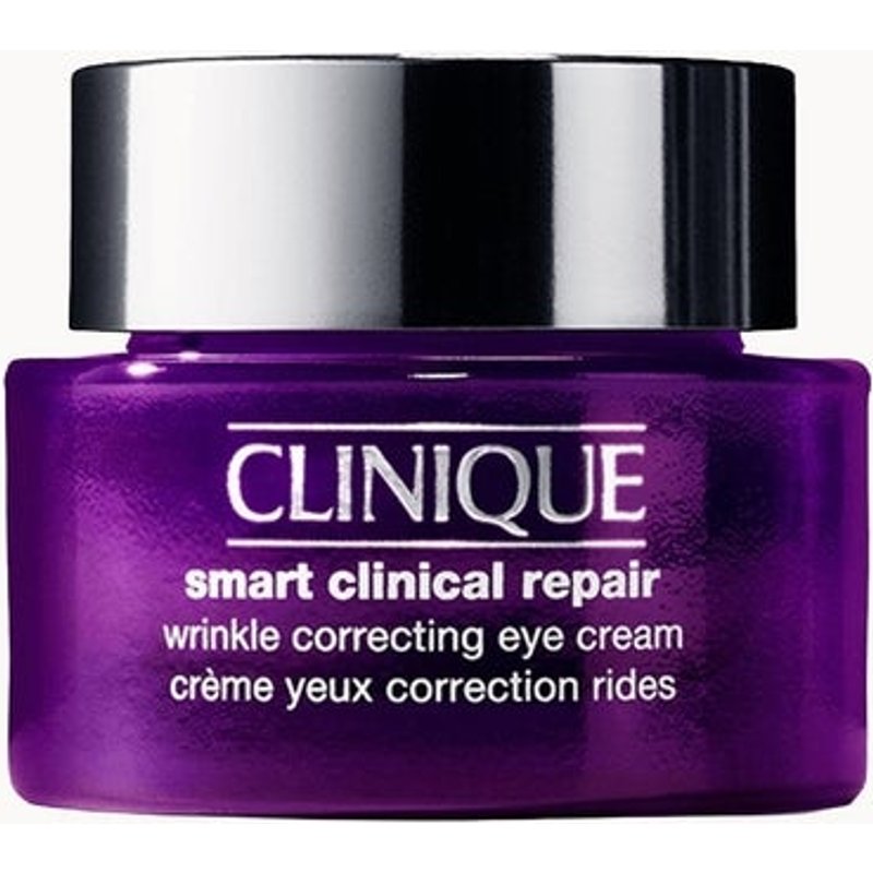 Clinique Smart Clinical Repair Wrinkle Correcting Eye Cream 15ml