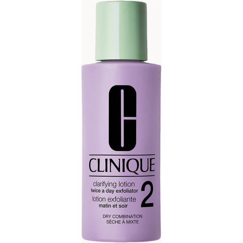 Clinique Mini Clarifying Lotion 2 for Dry/Combination Skin 60ml