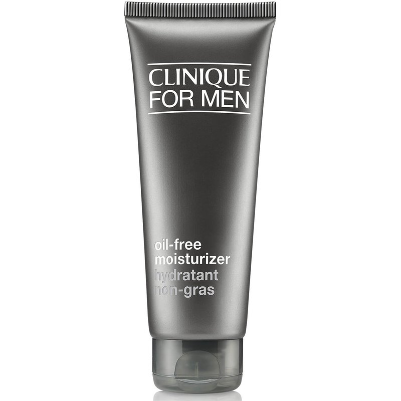 Clinique - Clinique Oil Control Mattifying Moisturizer For Men
