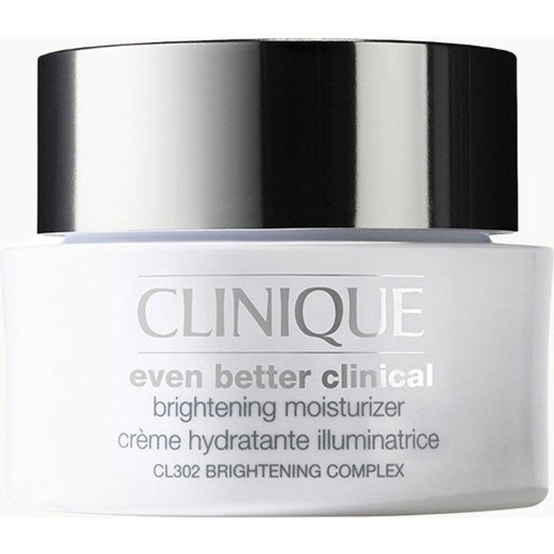 Clinique Even Better Clinical Brightening Moisturizer 50ml