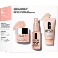 Clinique - Clinique Moisture Surge Kit - set