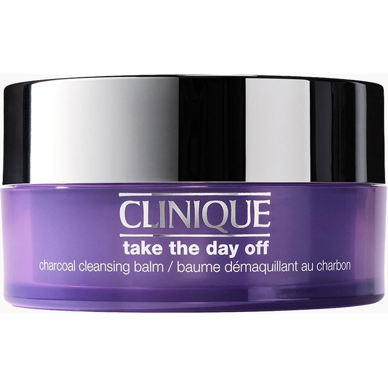 Clinique Take The Day Off Charcoal Balm - 125ml