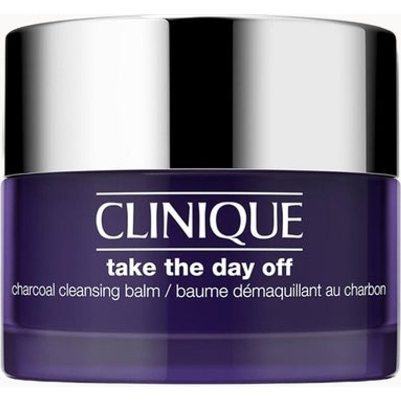 Clinique Take The Day Off Charcoal Balm (Various Sizes) - 30ml