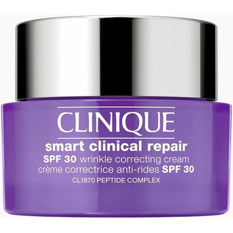 Clinique Smart Clinical Repair SPF 30 Wrinkle Correcting Cream 50ml