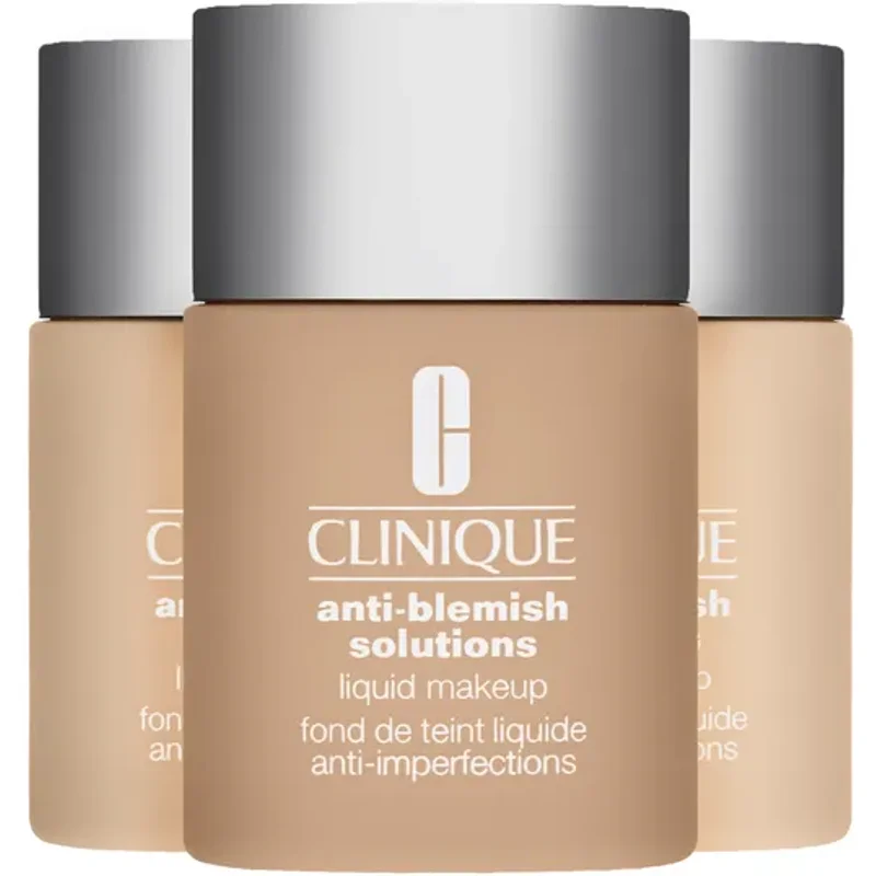 Clinique Anti-Blemish Solutions Liquid Makeup CN74 Beige