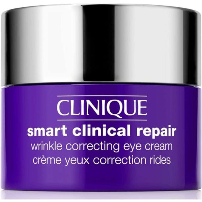 Clinique Smart Clinical Repair Wrinkle Correcting Eye Cream 5ml