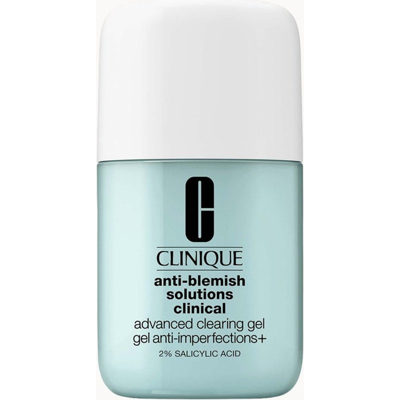Clinique Anti-Blemish Solutions Clinical Advanced Clearing Gel 20ml