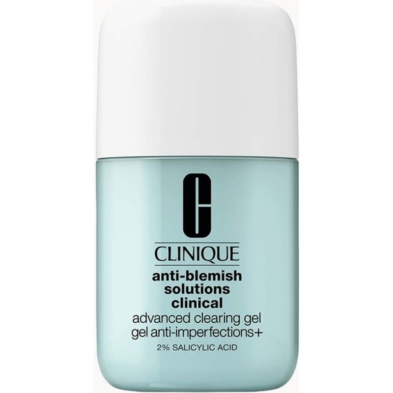 Clinique Anti-Blemish Solutions Clinical Advanced Clearing Gel 10ml