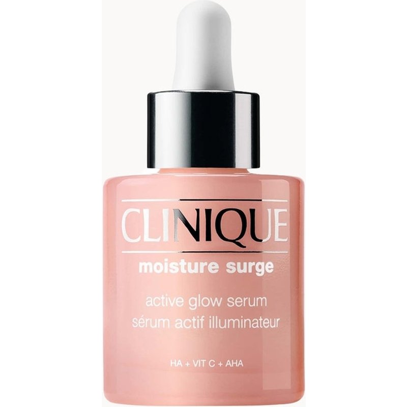 Clinique Moisture Surge Active Glow Serum 30ml